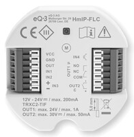 eQ-3 AG Homematic IP Universal Motorschloss Controller