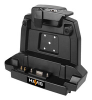 GETAC ZX70 Havis Fahrzeugdock