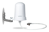 Lancom AirLancer ON-T360ag - 7 dBi - 2.4 - 5.9 GHz - 5 dBi - 7 dBi - 50 Ohm - 360°