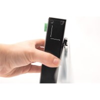 DIGITUS 5 Port Gigabit Ethernet  Netzwerk Switch Switch,...