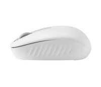 Logitech M196 Bluetooth Mouse - Off White - Maus - 1.000 dpi