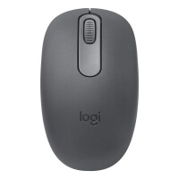 Logitech M196, Beidhändig, IR LED, Bluetooth, 1000...