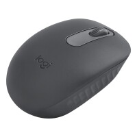 Logitech M196, Beidhändig, IR LED, Bluetooth, 1000...