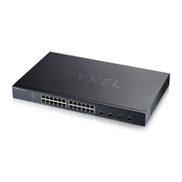 ZyXEL XGS1935 Smart Managed Switch - Switch - Kupferdraht