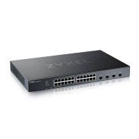 ZyXEL XGS1935 Smart Managed Switch - Switch - Kupferdraht