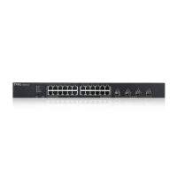 ZyXEL XGS1935 Smart Managed Switch - Switch - Kupferdraht