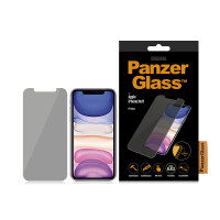 PanzerGlass ® Privacy Displayschutzglas iPhone | XR |...