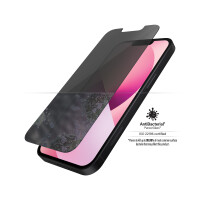 PanzerGlass ® Privacy Displayschutz iPhone 13 Mini |...