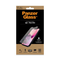 PanzerGlass ® Displayschutzglas iPhone 13 Mini |...