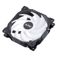 XPG Lüfter Vento R 120 120mm ARGB PWM Fan 3er...
