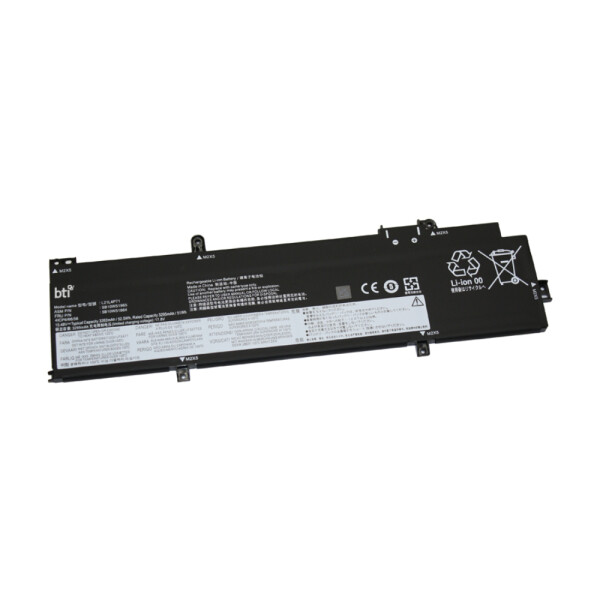 Origin Storage Replacement Laptop Battery for LENOVO T1 - Batterie - 52 mAh