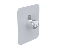 Ergonomic Solutions Front plate made for Samsung