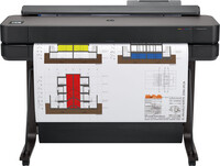 HP Großformatdrucker DesignJet T650 - 36 -...