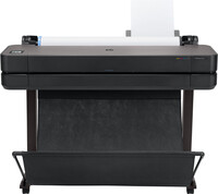 HP Großformatdrucker DesignJet T630 - 36 - Großformatdrucker - Tintenstrahldruck
