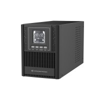 Conceptronic ZEUS UPS Online UPS IEC EPO Port ZEUS52ES1K...