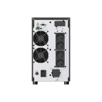 Conceptronic ZEUS52ES3K 3000VA 2700W Online Tower USV,...