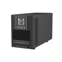 Conceptronic ZEUS52ES2K 2000VA 1800W Online Tower USV,...