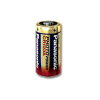 Panasonic CR 123, Einwegbatterie, Lithium, 3 V, 1400 mAh,...