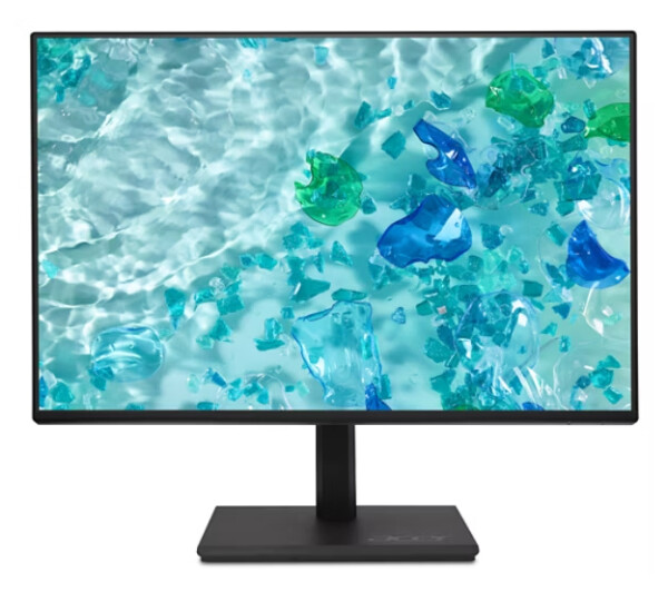 Acer Vero B247Y Gbmiprx - B7 Series - LED-Monitor - 24" - Flachbildschirm (TFT/LCD) - 60,5 cm