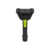 Zebra MC9450, 10,9 cm (4.3"), 800 x 480 Pixel, Multitouch, Kapazitiv, 6 GB, 128 GB
