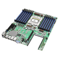 ASRock Mainboard GENOAD24QM32-2L2T/BCM EEB Sockel SP5...