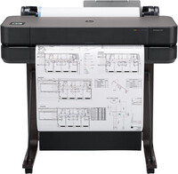 HP Großformatdrucker DesignJet T630 - 24 -...