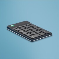 R-Go Tastatur R-Go Numpad Break - ergonomischer...