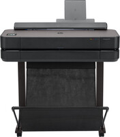 HP Großformatdrucker DesignJet T650 - 24 -...