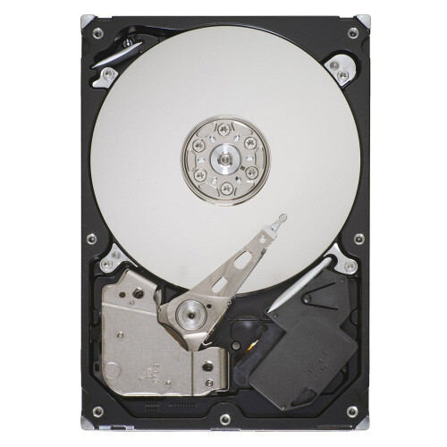 Lenovo 7XB7A00045 - 8 TB - 7200 RPM - 3.5" - SAS