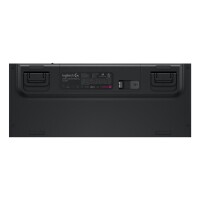 Logitech Tastatur G915 X Lightspeed TKL Schwarz - 920-012754 - Kabellose - tastenlose Gaming-Tastatur mit LIGHTSPEED wireless