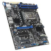 ASUS P13R-E/10G-2T Atx 1x Lga 1700 - Mainboard - Intel...