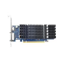 ASUS GT1030-SL-2G-BRK - GeForce GT 1030 - 2 GB - GDDR5 -...
