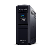 CyberPower Systems Cyberpower USV CP1200EIPFCLCD -...
