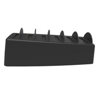 Socket Mobile AC4194-2204 - Schwarz - Kunststoff - Socket...