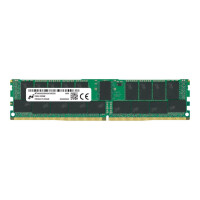 Micron 32 GB reg. ECC DDR4-3200 MTA18ASF4G72PDZ-3G2F1 -...