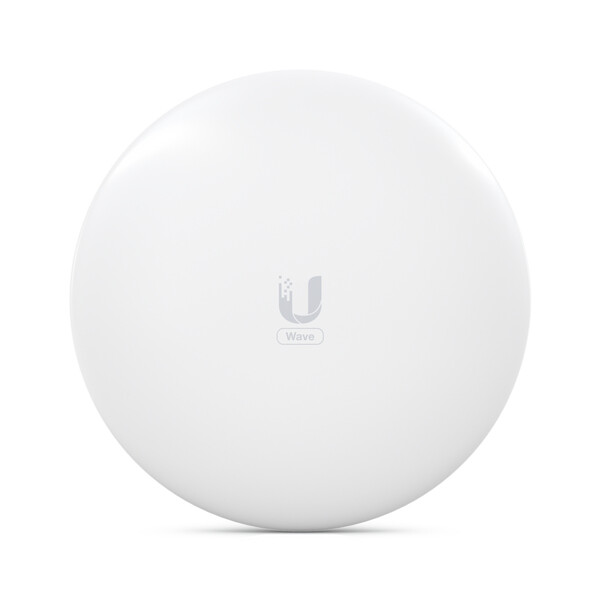 Ubiquiti UISP Wave Nano, WLAN, Weiß