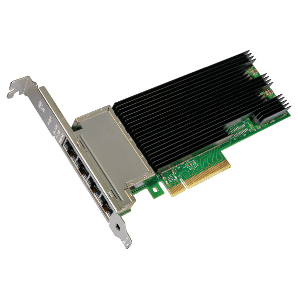 Lenovo 4XC7A79699, Eingebaut, Kabelgebunden, PCI Express, Ethernet, 10000 Mbit/s, Mehrfarbig