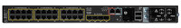 Cisco Copper Downlinks with 4 - Switch - Kupferdraht