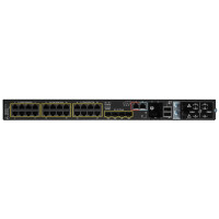 Cisco IE-9320-24T4X-E, Managed, L2/L3, Rack-Einbau