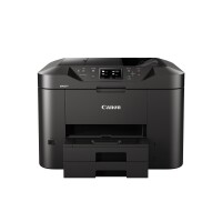 Canon MAXIFY MB2750 - Tintenstrahl - Farbdruck - 600 x...