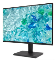 Acer Vero B247Y Gbmiprzx - B7 Series - LED-Monitor - 24" - Flachbildschirm (TFT/LCD) - 60,5 cm
