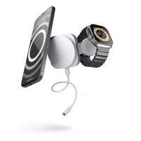 Zens ZEDC24W/00 - Weiß - Zubehör Mobiltelefone