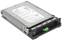 Fujitsu S26361-F5571-L160 - 3.5" - 16 TB - 7200 RPM