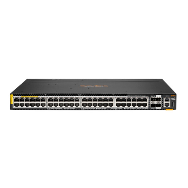 HPE Aruba Networking R8S90A, Managed, 5G Ethernet (100/1000/5000), Power over Ethernet (PoE)