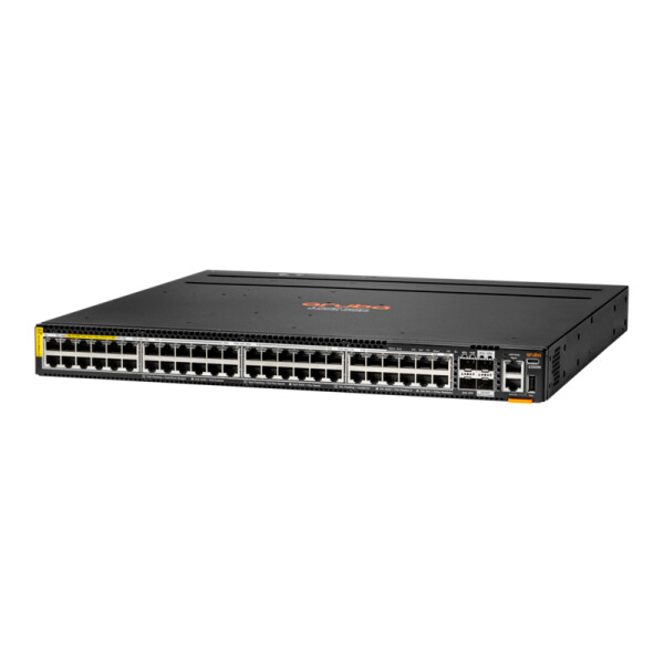 HPE Aruba Networking R8S90A, Managed, 5G Ethernet (100/1000/5000), Power over Ethernet (PoE)