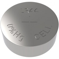 AgfaPhoto Batterie Alkaline Knopfzelle LR44 V13GA -...