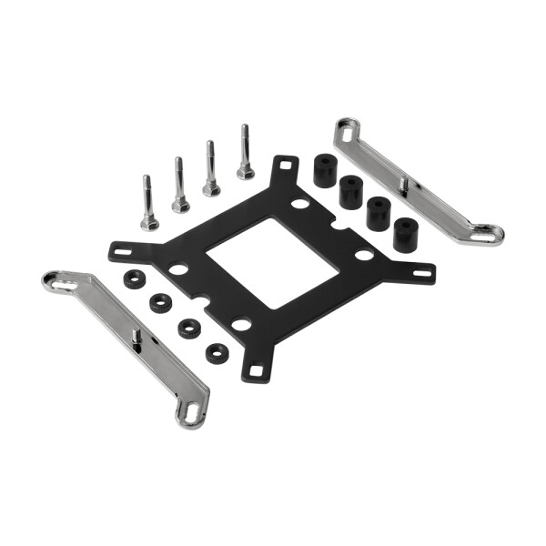 Iceberg Thermal MOUNT1700X-A0A, Montageset, LGA 1700, IceSLEET X5/X6, Box