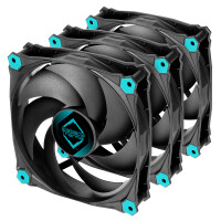 Iceberg Thermal IceGALE Silent - Ventilator - 12 cm -...