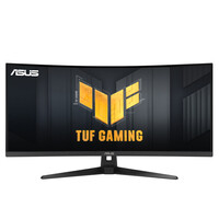 ASUS Tuf Gaming Vg34Vq3B 34 - Flachbildschirm (TFT/LCD) - 86,4 cm