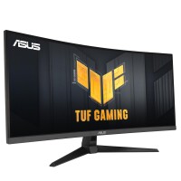 ASUS Tuf Gaming Vg34Vq3B 34 - Flachbildschirm (TFT/LCD) -...